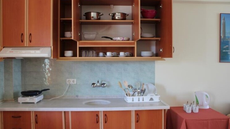 Gazipasa Star Hotel and Apart